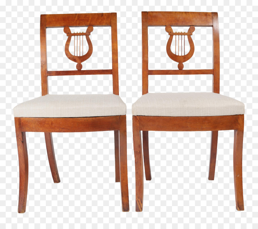 Chaises En Bois，Sièges PNG