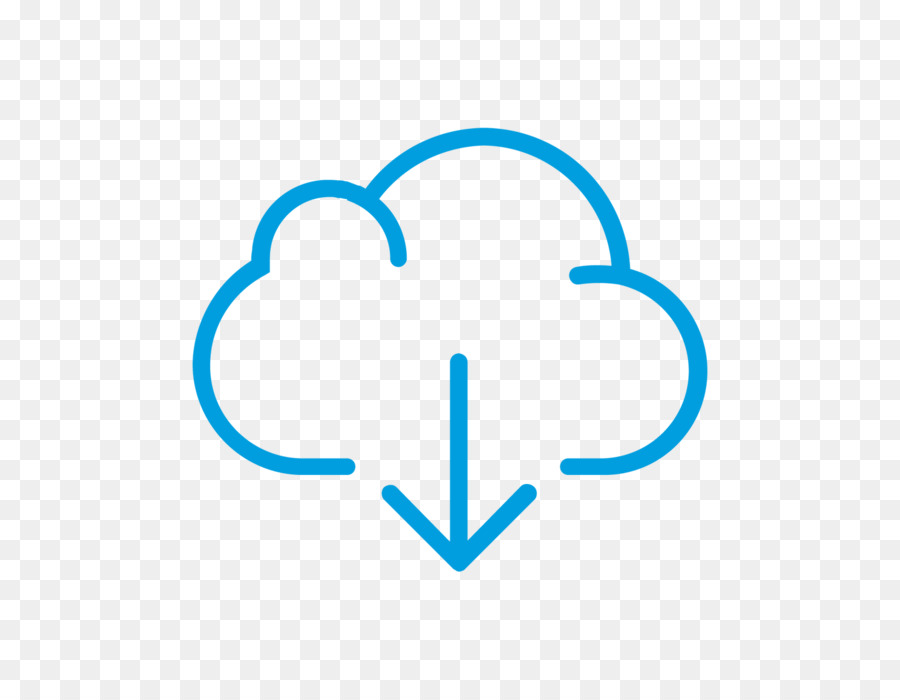 Nuage Avec Des Flèches，Télécharger PNG