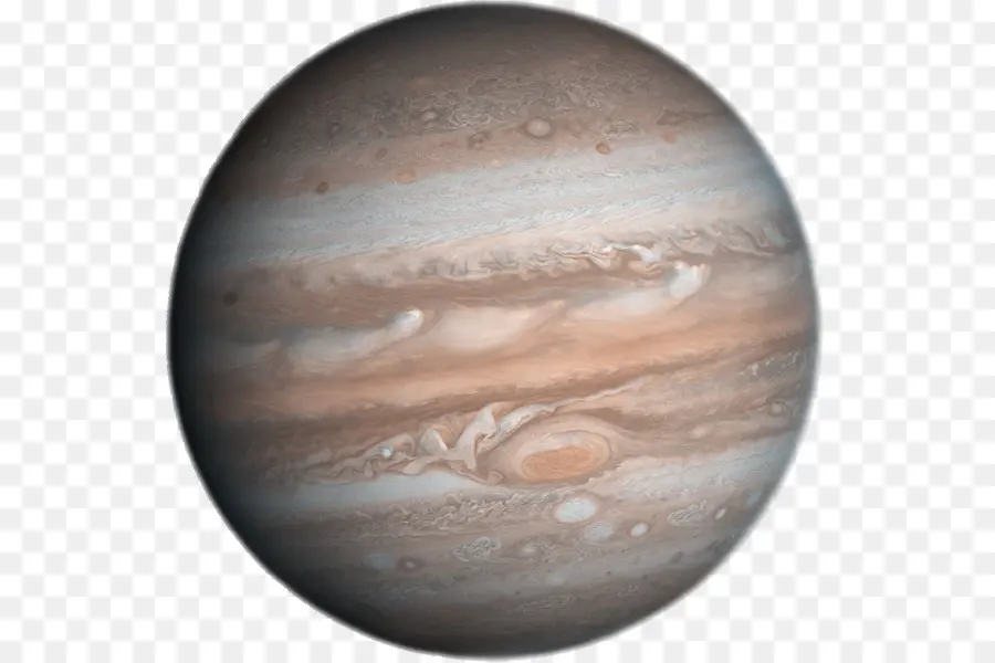 Planète Jupiter，Planète PNG