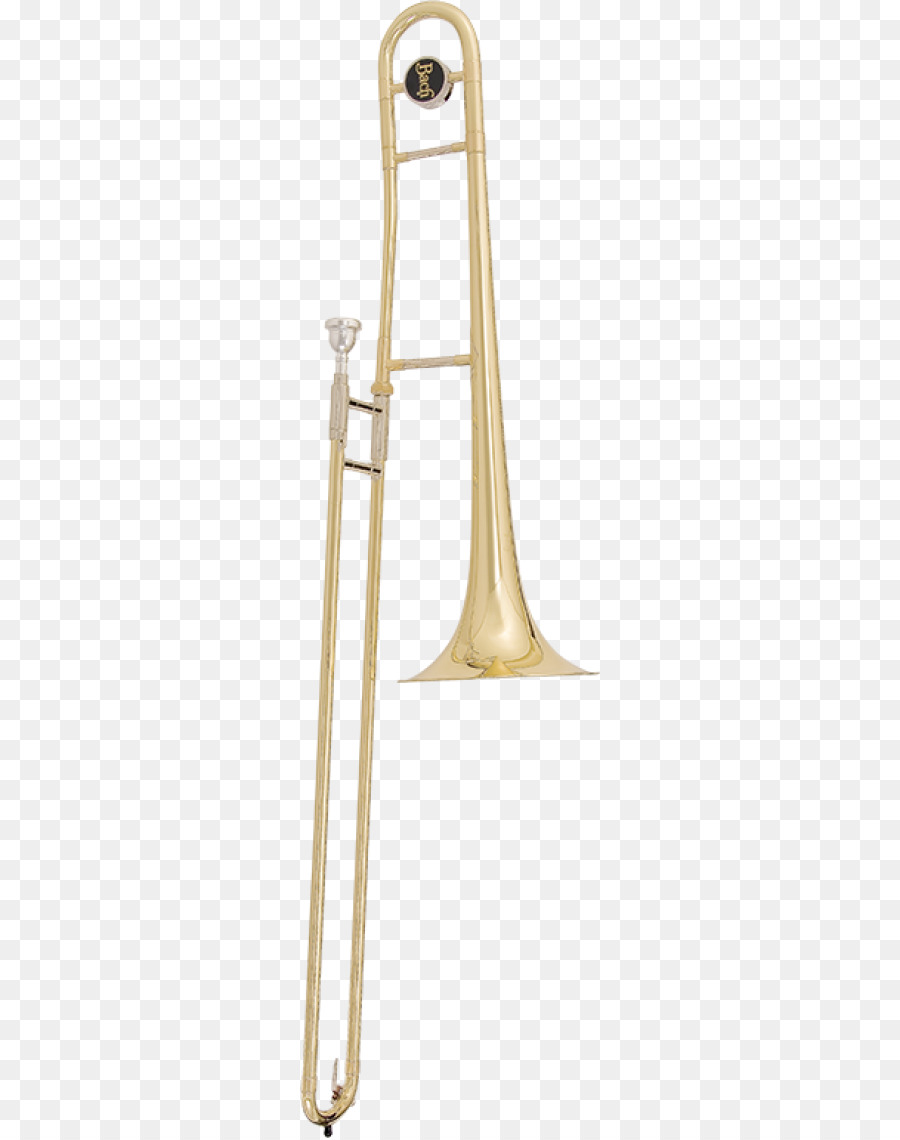 Trombone，Laiton PNG