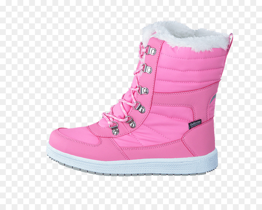 Bottes De Neige，Chaussure PNG