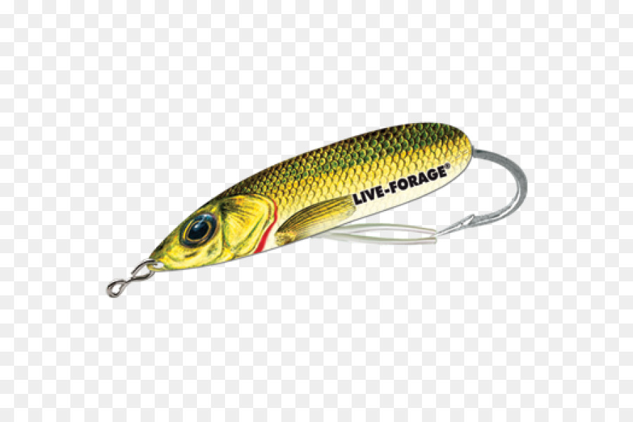 Cuillère Lure，La Perche PNG