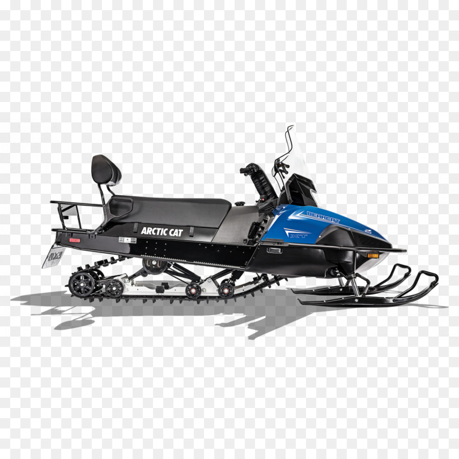 Arctic Cat，Motoneige PNG