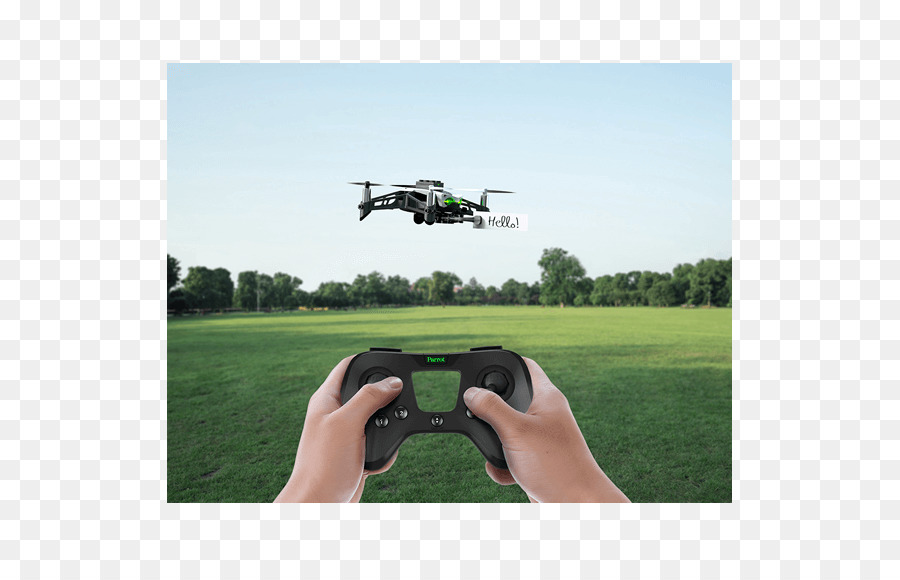 Drone，Télécommande PNG