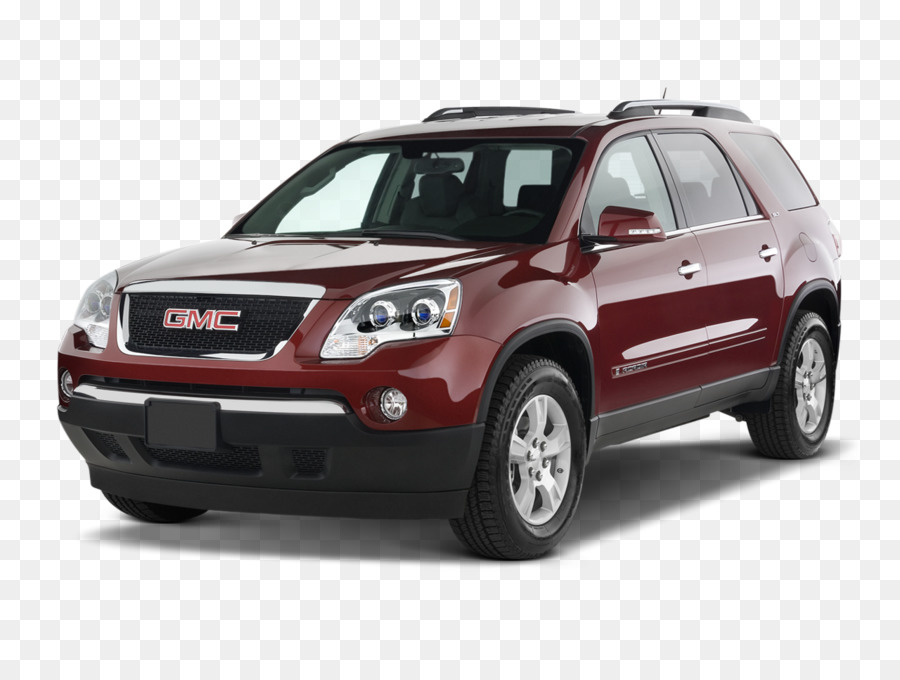 2012 Acadia Gmc，2011 Acadia Gmc PNG