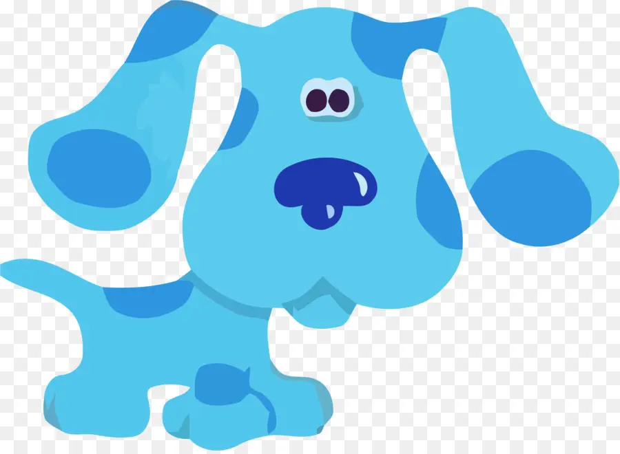 Chien Bleu，Animal De Compagnie PNG