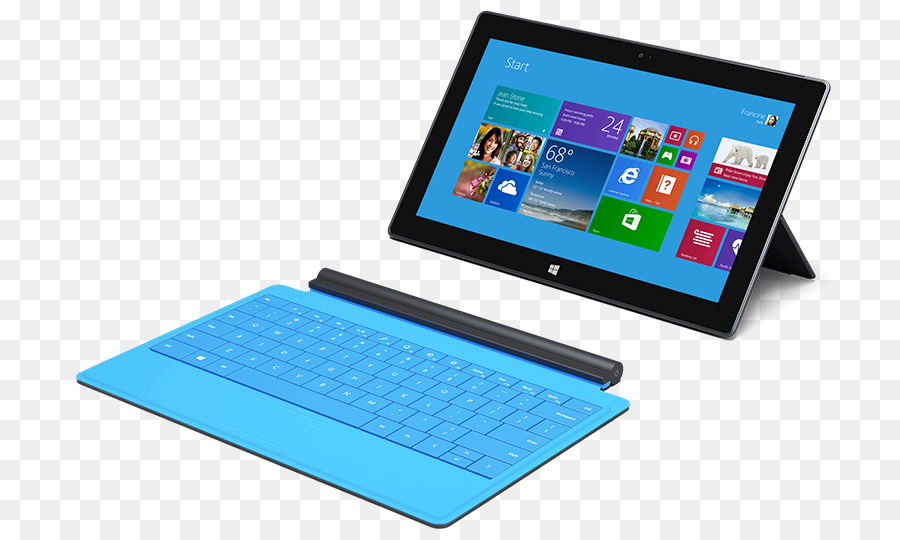 Surface Pro 2，Surface Pro 3 PNG