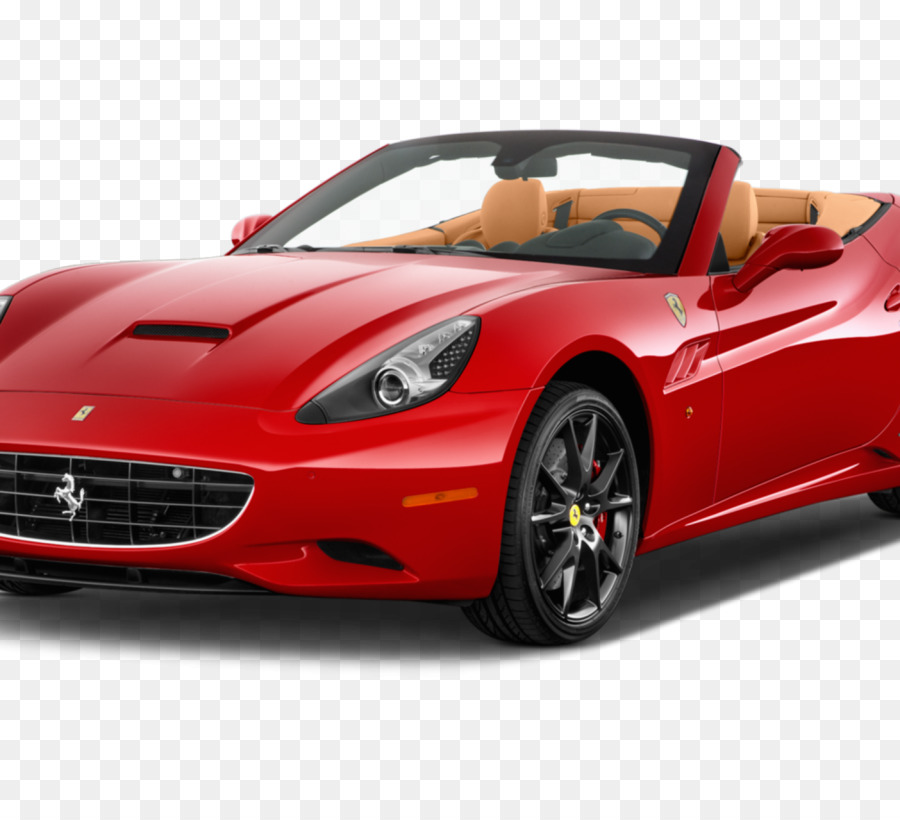 2014 Ferrari Californie，2011 De La Ferrari California PNG