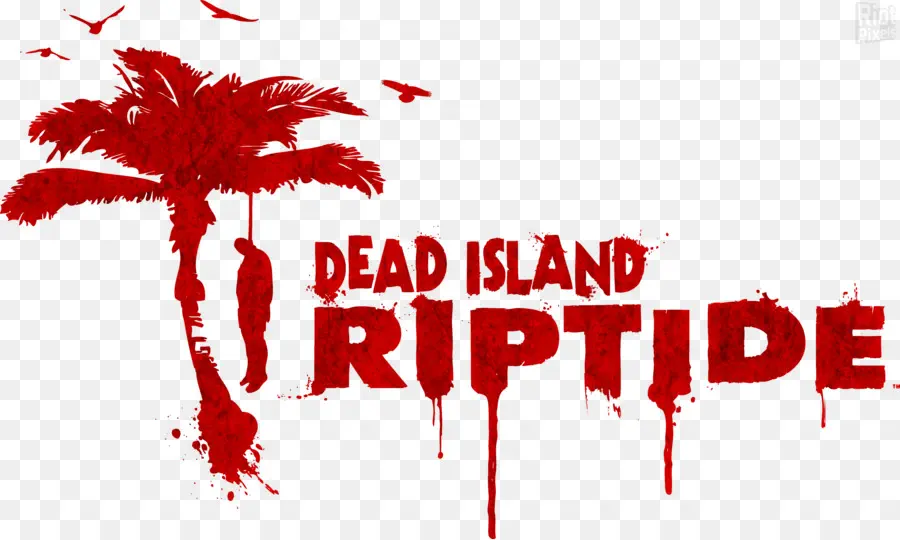 Dead Island Riptide，île Morte PNG