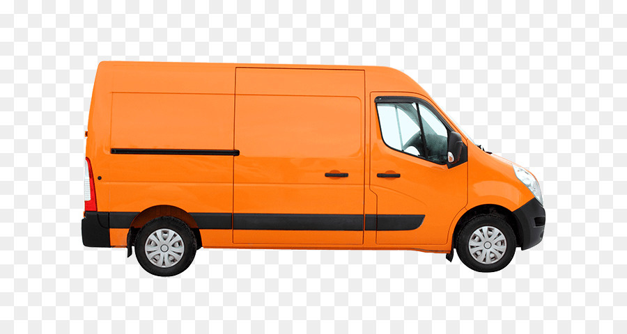 Van，Bleu PNG