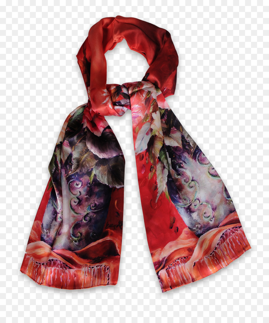 Foulard，Chemisier PNG