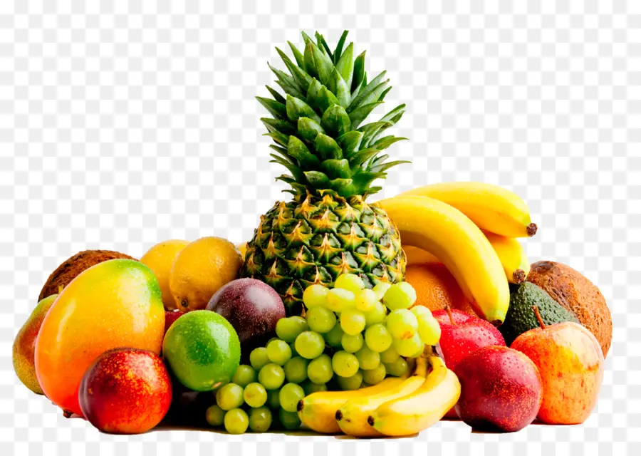 Fruits，Les Fibres Alimentaires PNG