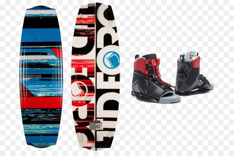 Wakeboard，Force Liquide PNG