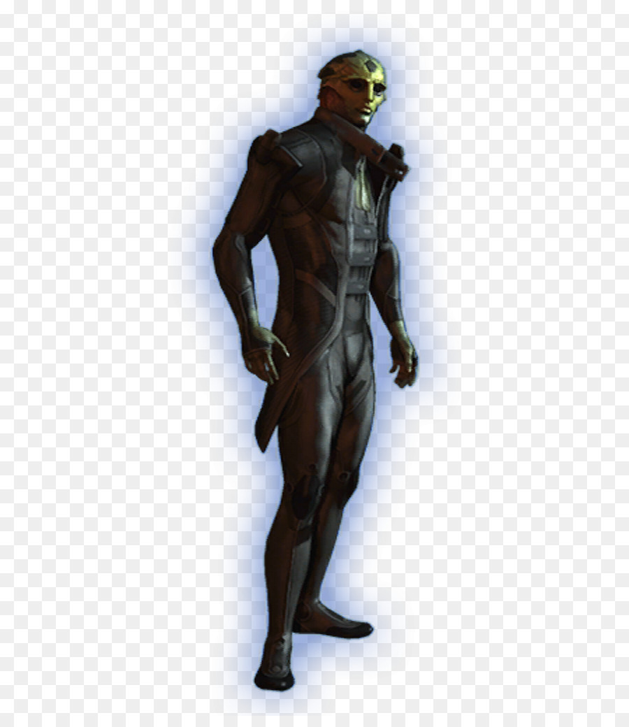 Personnage Extraterrestre，Science Fiction PNG