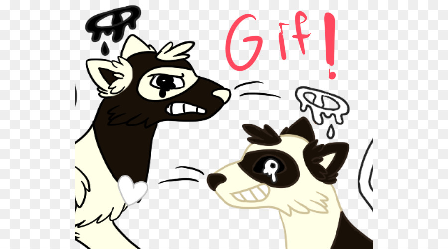 Furet，Chien PNG