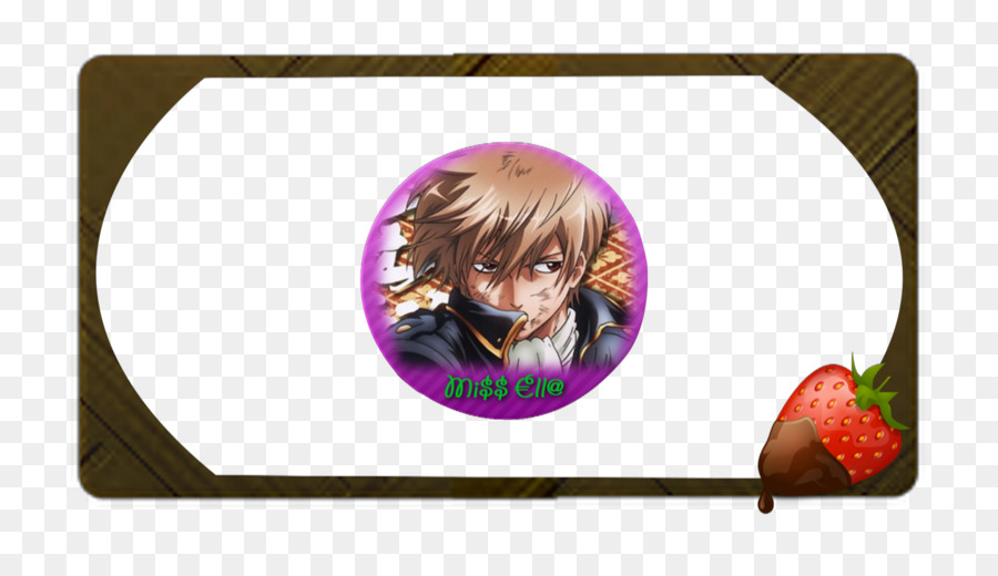 Okita Sougo，Yuno Gasai PNG