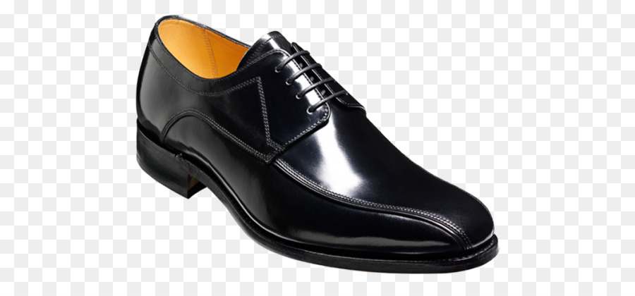 Chaussure Noire，Officiel PNG