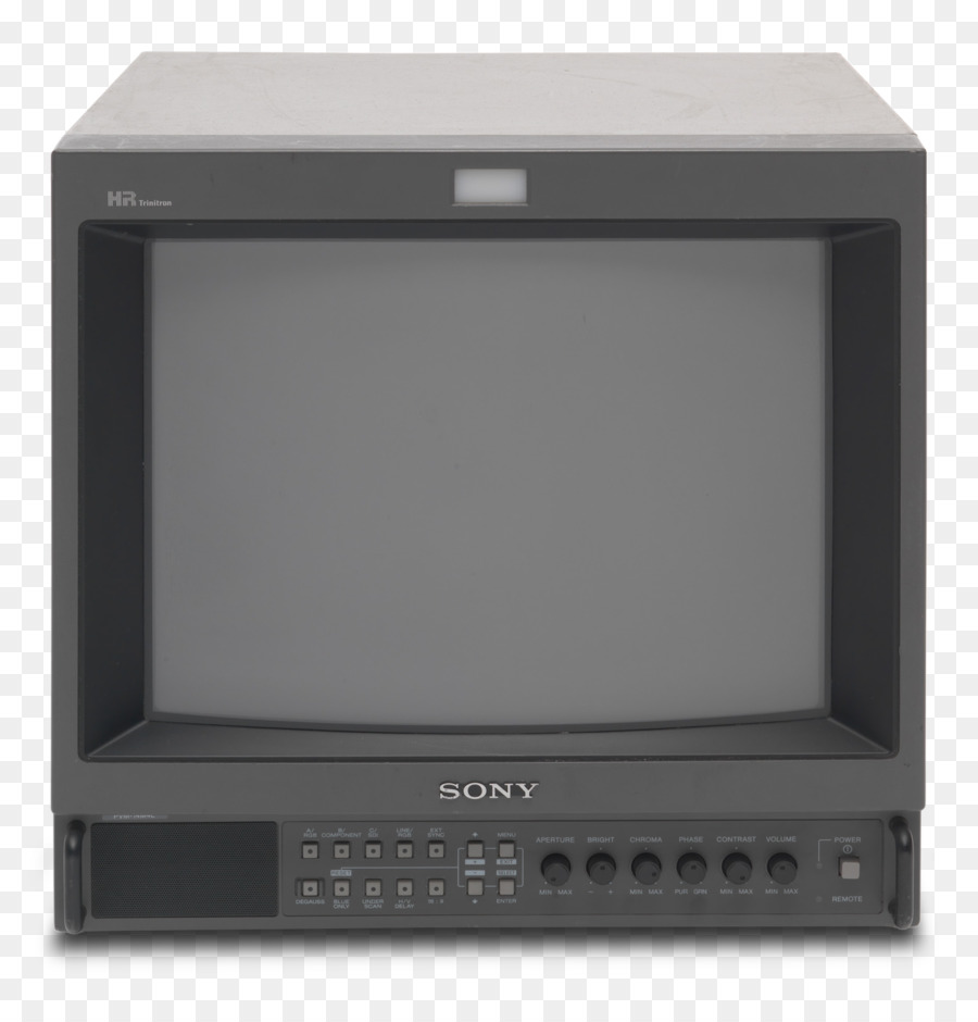 Moniteur Sony，écran PNG