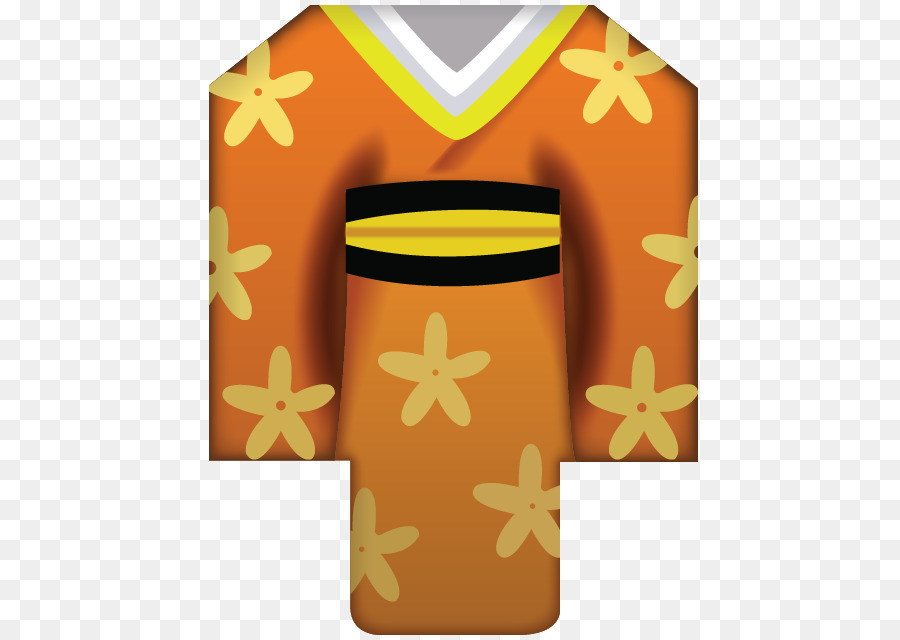 Kimono，Traditionnel PNG