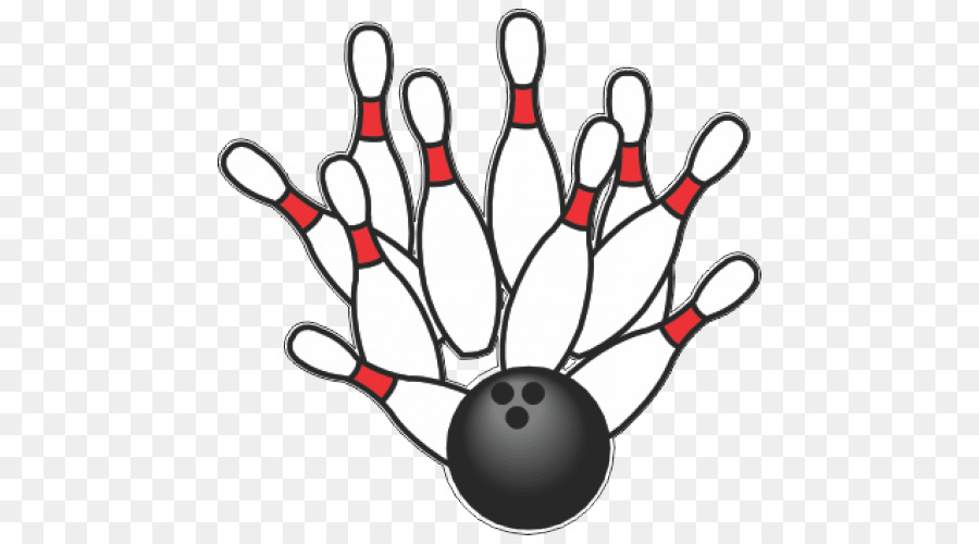 Ninepin Bowling，Bowling PNG