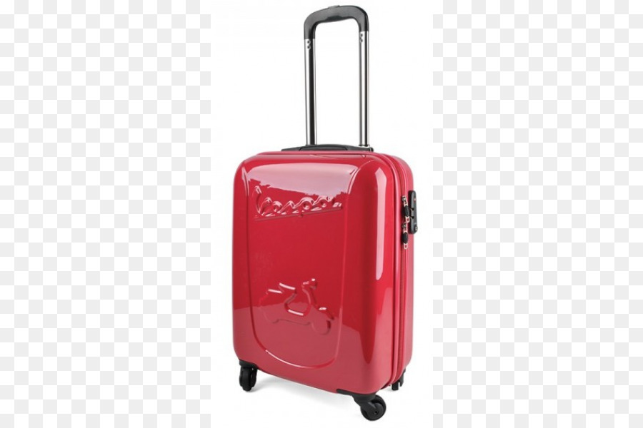 Valise Rouge，Voyage PNG