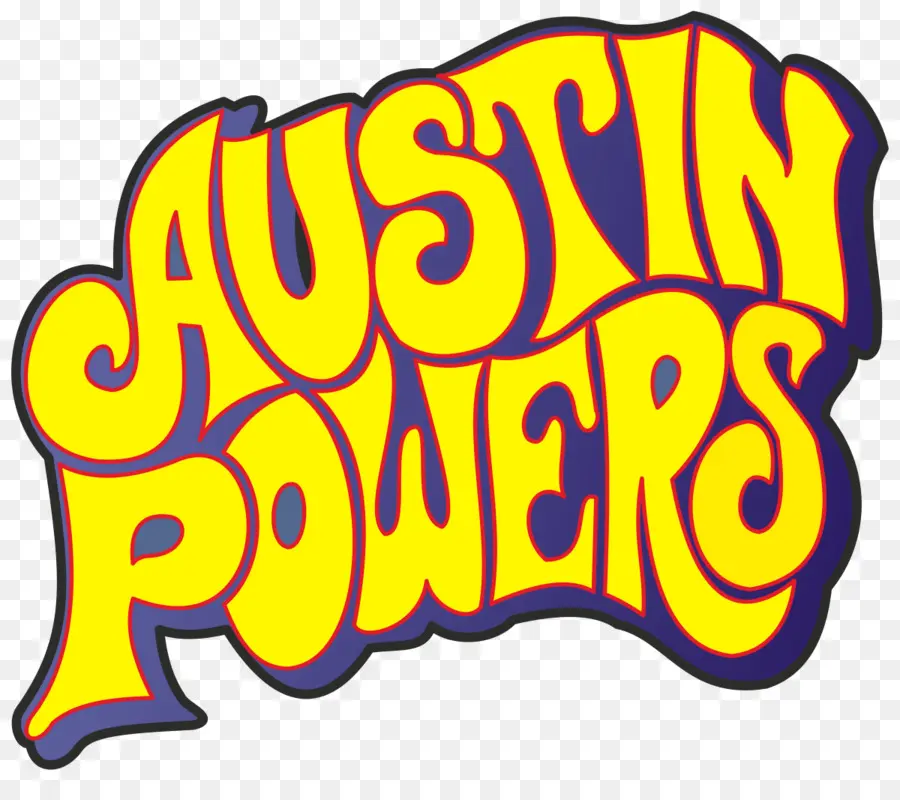 Austin Powers Jeu De Cartes à Collectionner，Youtube PNG