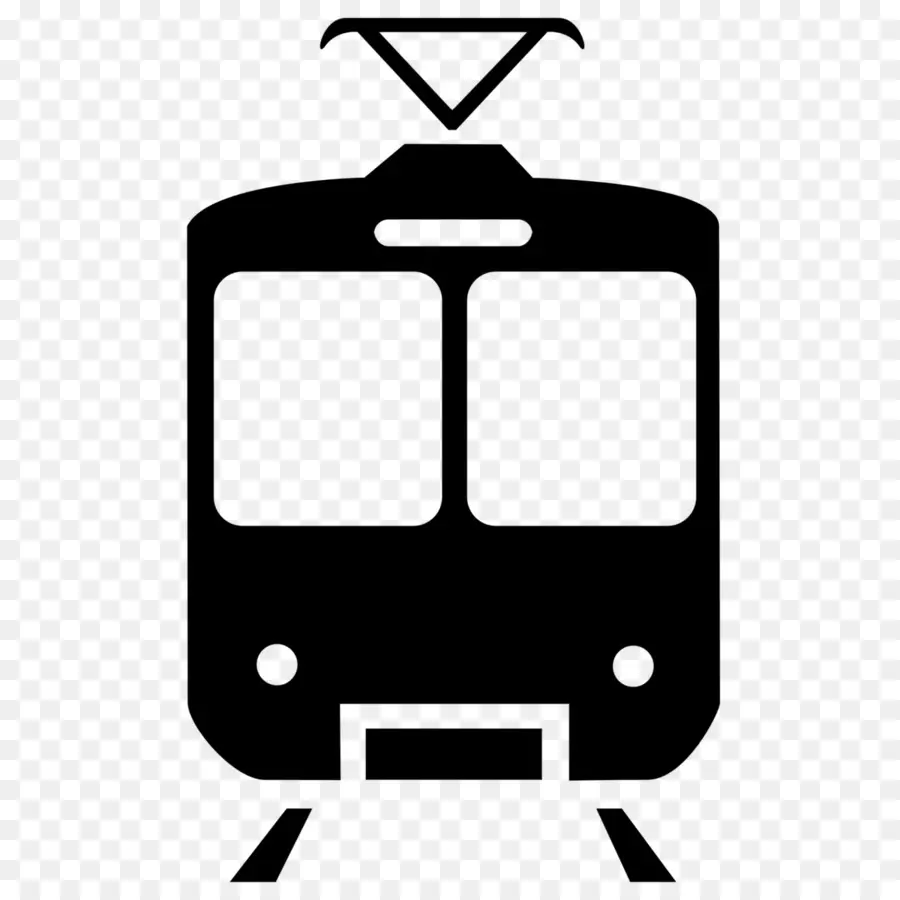 Tram，De Transport En Commun Rapide PNG