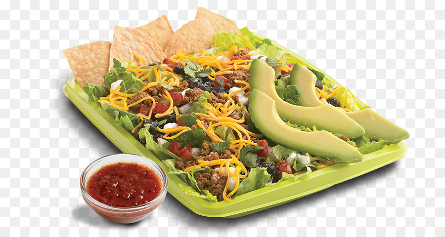 Taco à La Coréenne，Nachos PNG