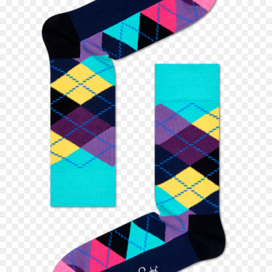 Chaussette，Argyle PNG