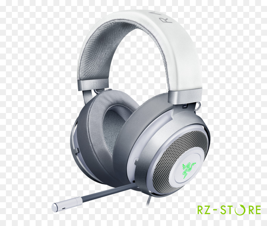 Razer Kraken 71 V2，Casque PNG