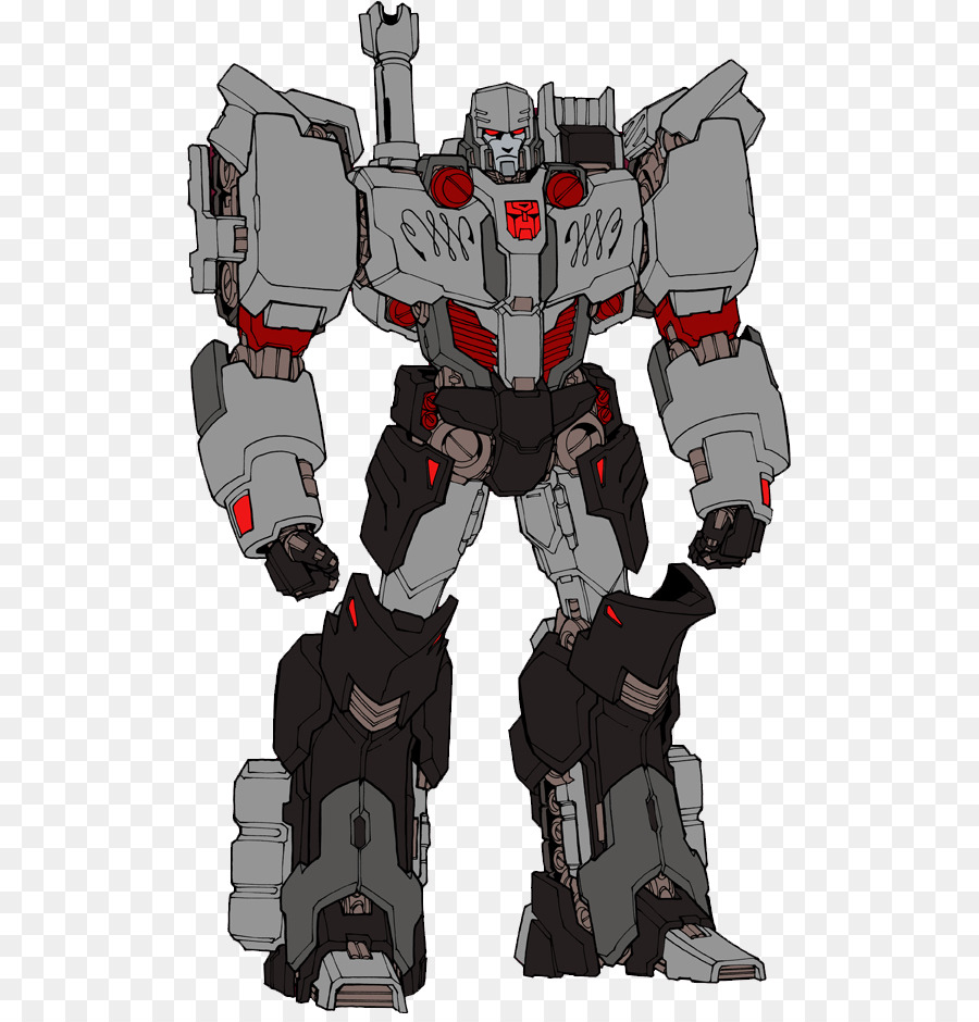 Megatron，Optimus Prime PNG