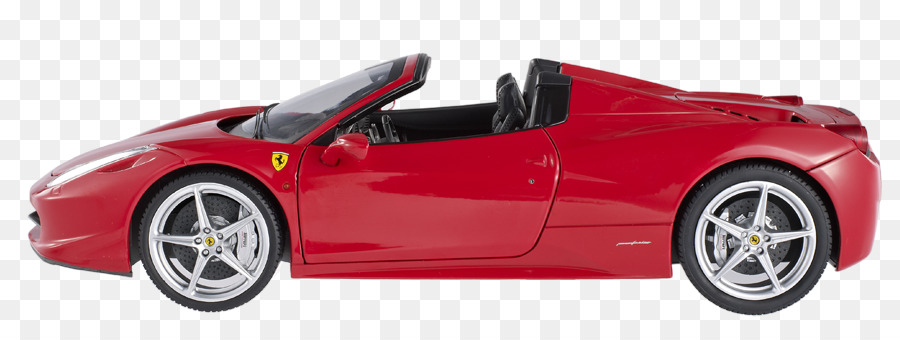 Voiture De Sport Rouge，Voiture PNG