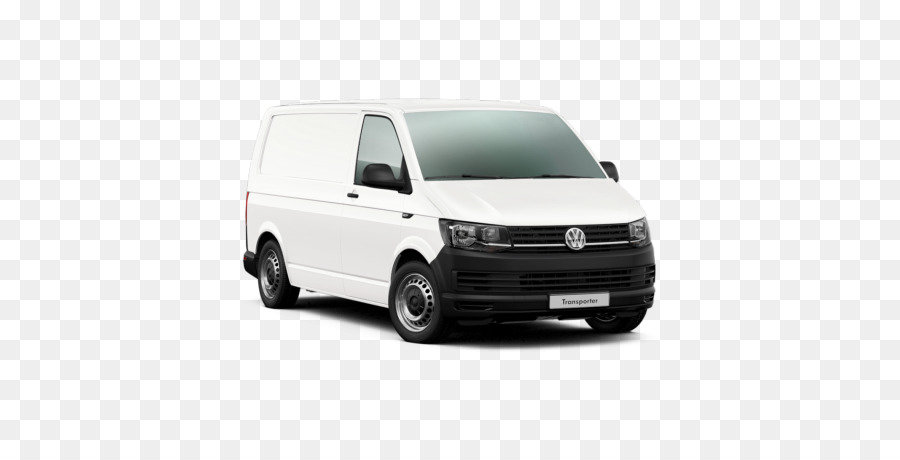 Volkswagen，Van PNG