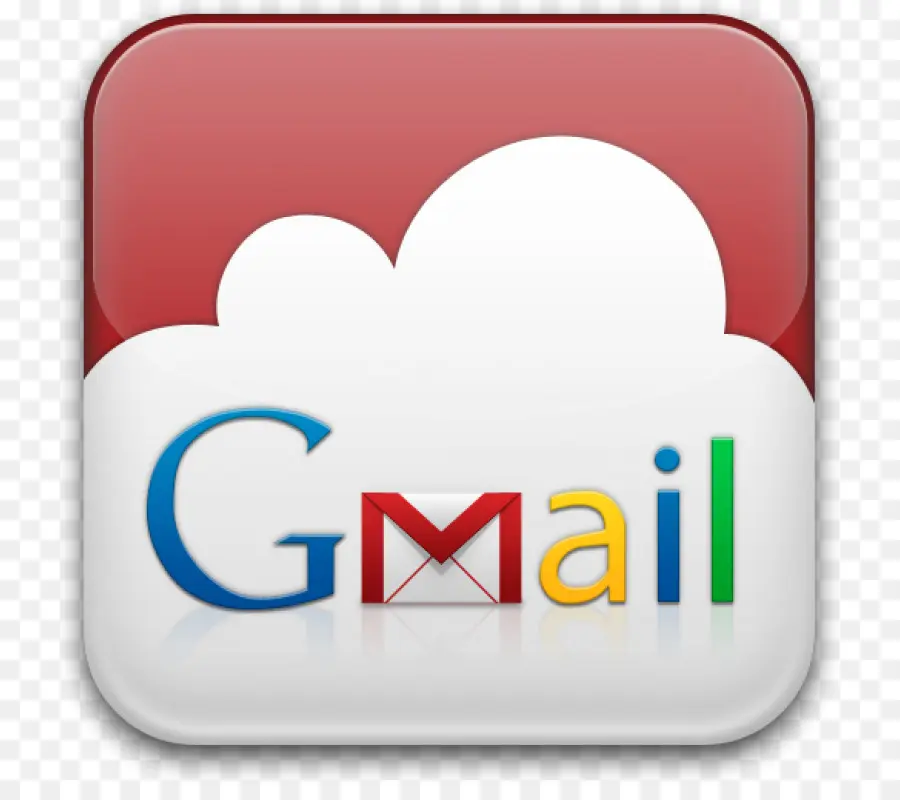 Logo Gmail，E Mail PNG