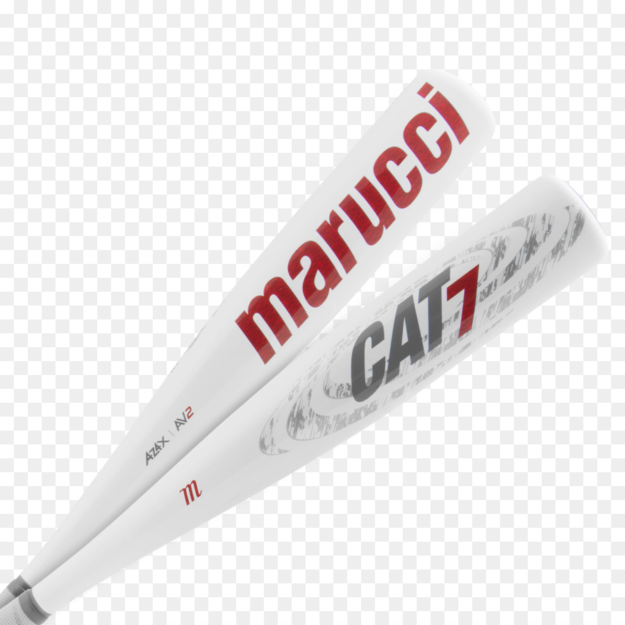 Marucci De Sport，Des Battes De Baseball PNG