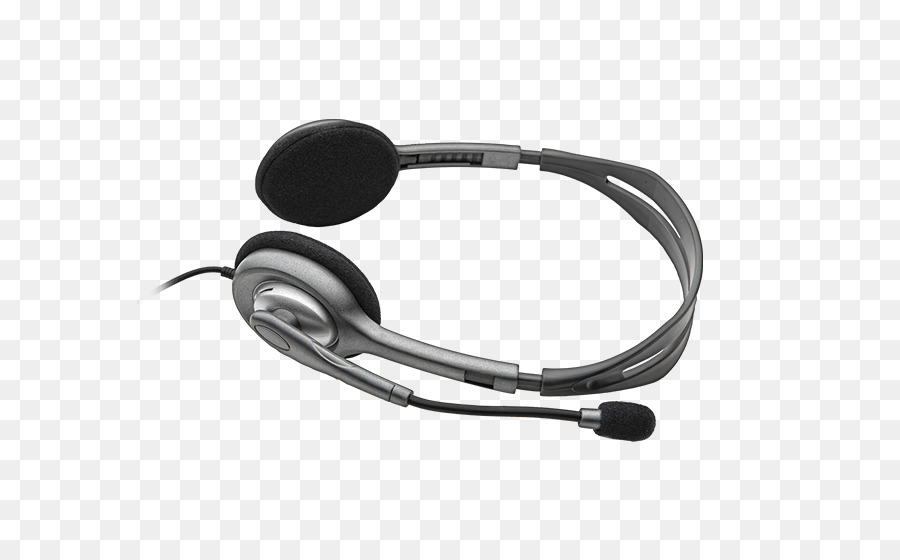 Casque，Microphone PNG