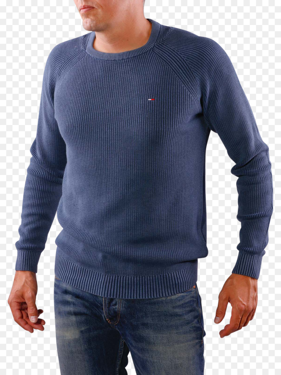 Homme En Chemise Bleue，Occasionnel PNG