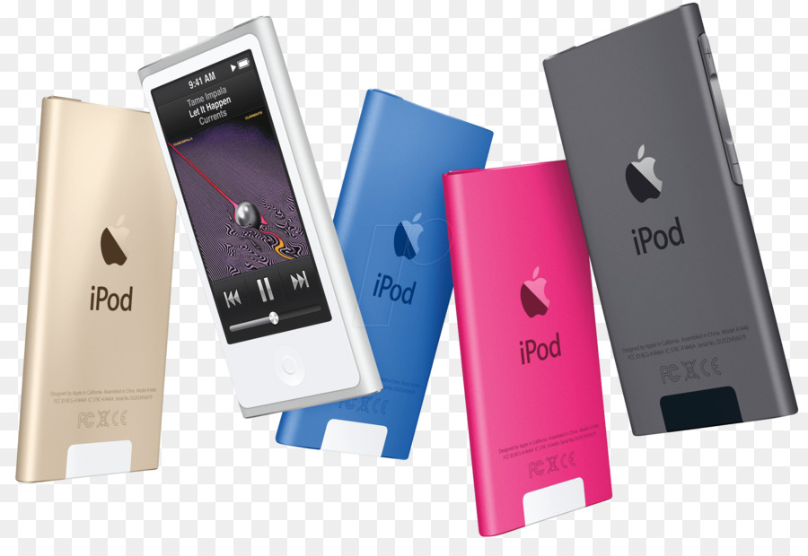 L Ipod Shuffle，Ipod Touch PNG