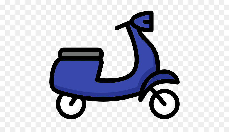 Scooter，Moto PNG