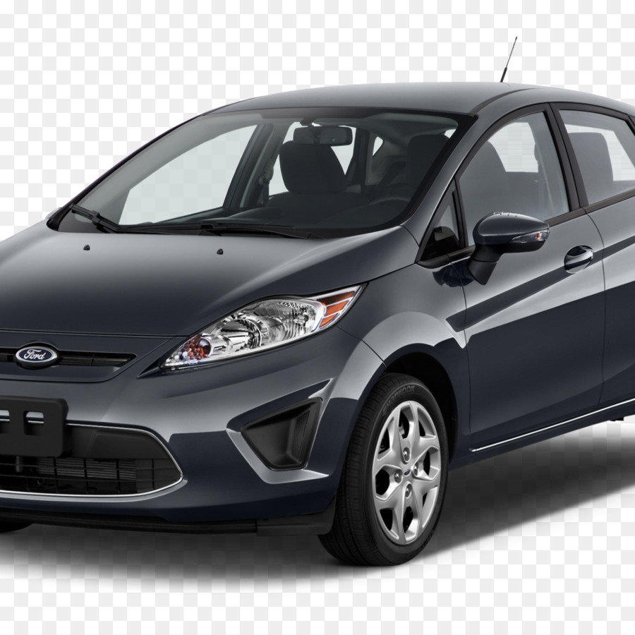 Ford Fiesta 2011，Ford PNG