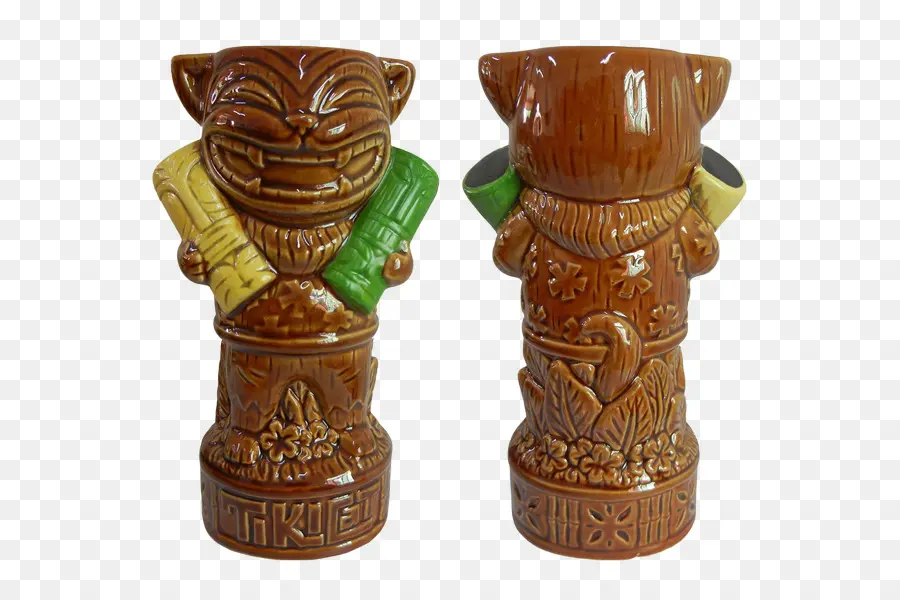 Tiki，Bar Tiki PNG