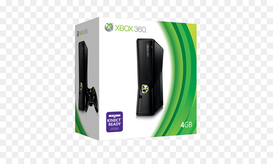 Xbox 360，Kinect PNG