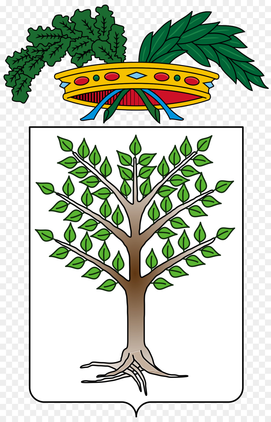 La Province De Oristano，Province De Sassari PNG