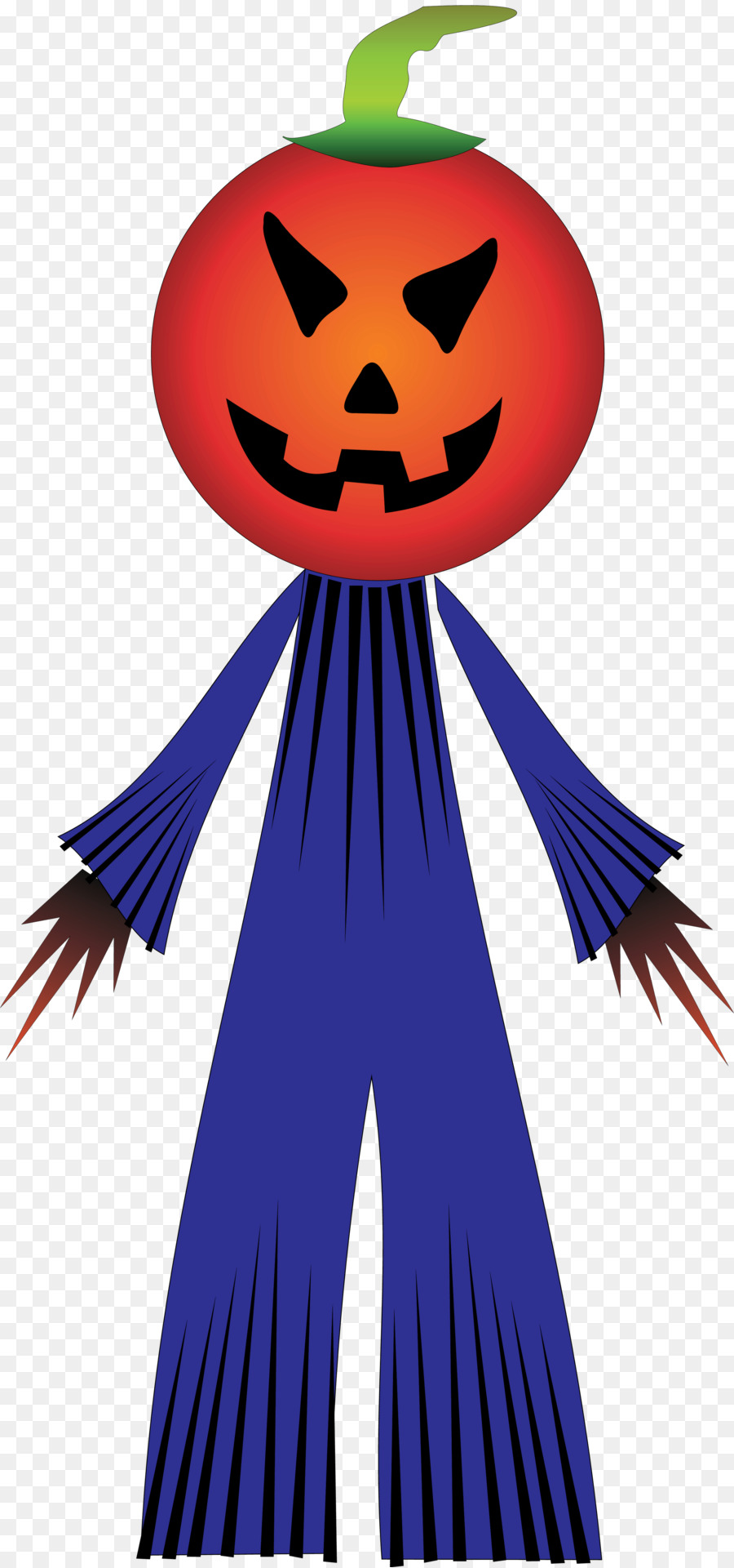 Halloween，La Citrouille PNG