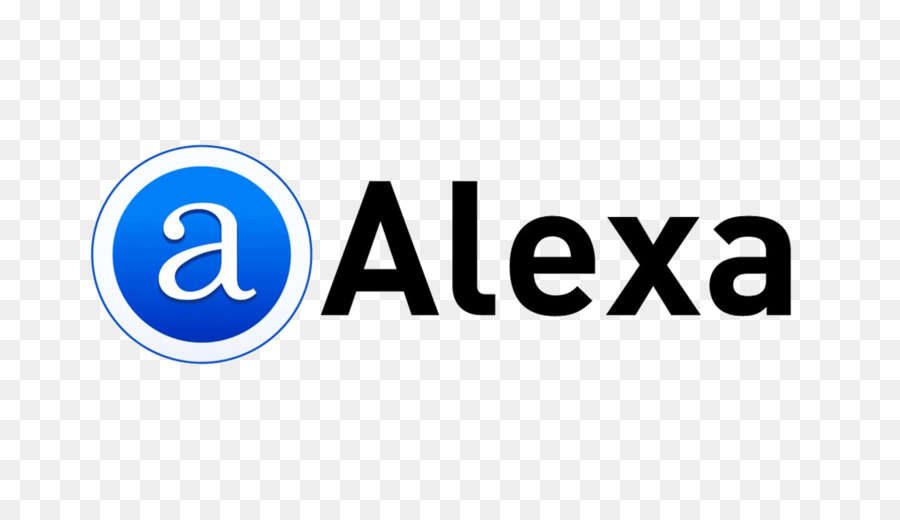 Logo Alexa，Marque PNG