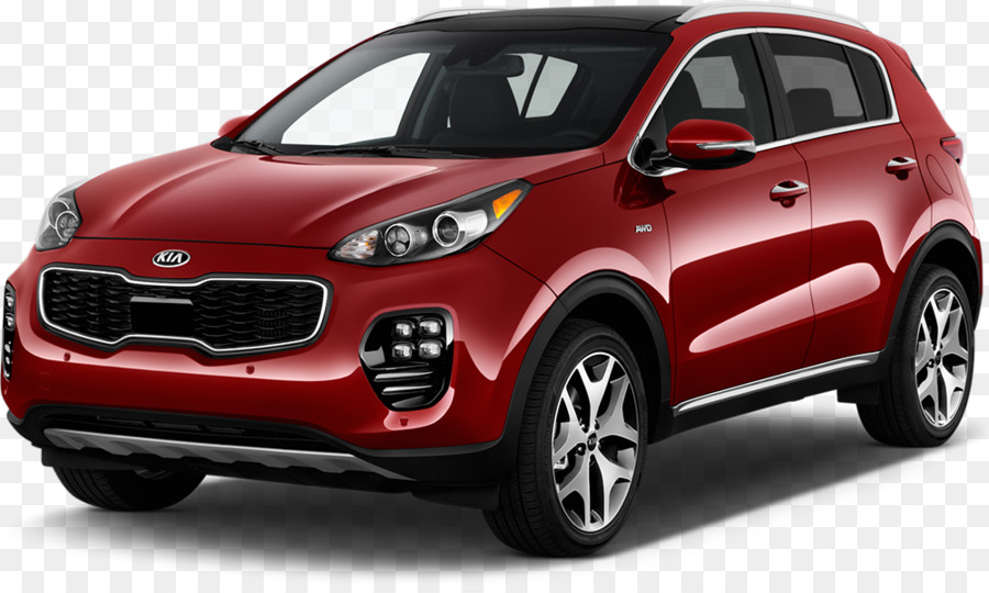 Kia，Voiture PNG