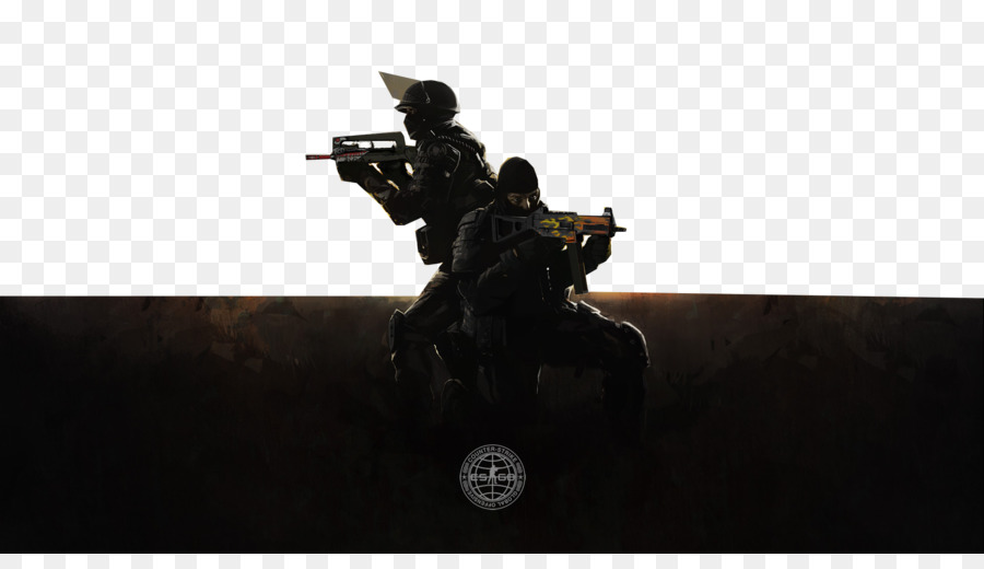 Offensive Mondiale Counterstrike，Soldat PNG