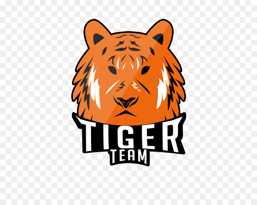 Tigre，Logo PNG