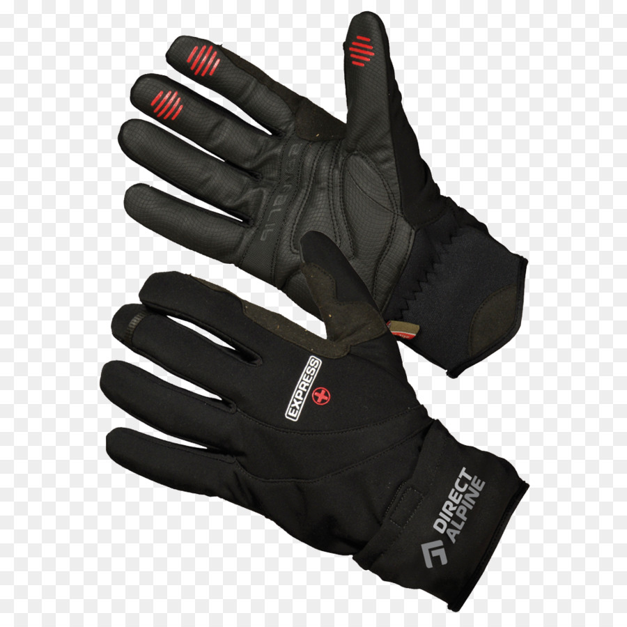 Gants Noirs，Sportif PNG