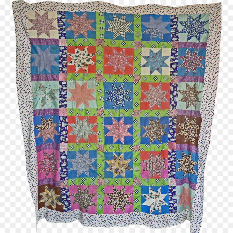 Couette，Patchwork PNG